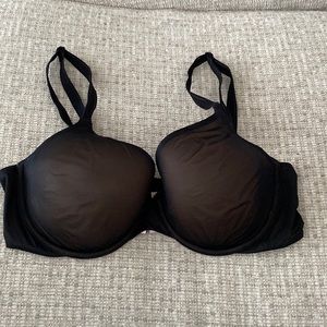 34D Victoria’s Secret Lined Perfect Coverage Bra